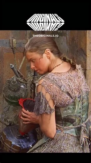 Current movies Ent on Instagram: "Waterworld 1995 ‧ Action/Sci-fi ‧ 2h 15m Waterworld is a futuristic adventure set in a world where global warming has melted the polar ice caps and the Earth is almost entirely covered by ocean. Humans survive on small floating settlements called atolls, trading dirt as a rare treasure because land no longer exists. A mysterious drifter known as the Mariner roams the seas in his high-tech boat and is different from other humans—he has gills and webbed feet, allo