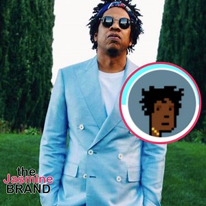 Jay-Z Changes His Twitter Profile Picture To A CryptoPunk NFT - theJasmineBRAND