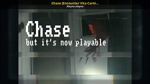Chase [Encounter Vita Carnis Remix] now playable Mod for Friday Night Funkin' | FNF Mods