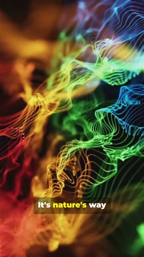 Why So Many Things in Nature Oscillate 🌍