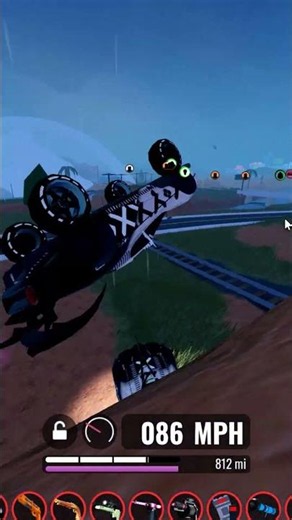 BRO WTF #roblox #jailbreak #gaming #funnymoments #funny