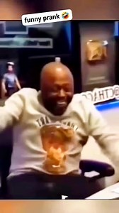 funny prank 🤣 #funny | IG comedian