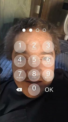 What's your battery percentage