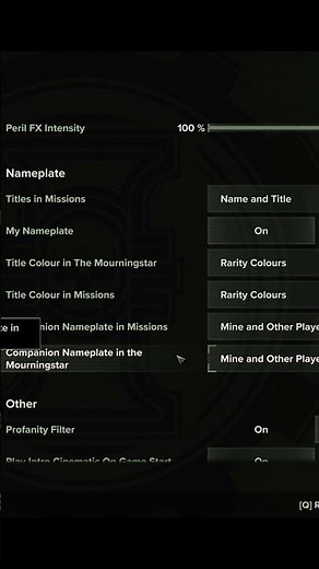 How to see ALL dog names in Darktide #darktide
