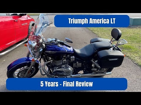 Triumph America Last Review - Is It Worth It?
