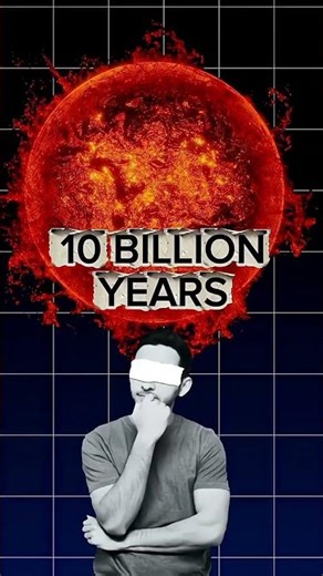 🔥 The Day the Sun Destroys Earth | Red Giant Explained 🌞🌍