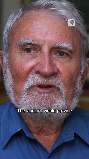 For Australians, the term ‘housing crisis’ is a familiar one, with many people struggling to find affordable rental homes or get on the property ladder. In 2020, Dateline went to New Zealand, which was then in the midst of a similar crisis. One of the people we met was Peter, a “full-time residential landlord” who wanted to see the introduction of 10-year leases. SBS Dateline | Watch the episode 'What Happened To The New Zealand Dream?' on SBS On Demand | SBS Australia
