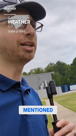 @followers, Join us as we witness a controlled burn experiment at Insurance Institute for Business & Home Safety - IBHS in South Carolina aimed at understanding fire dynamics. Observing how rapidly flames spread between structures reveals critical insights about safety measures during fire season, especially for those with family in fire-prone areas. See the full weather experiment: https://youtu.be/20QYPzPFUi4 | Carolina Weather Group | Facebook