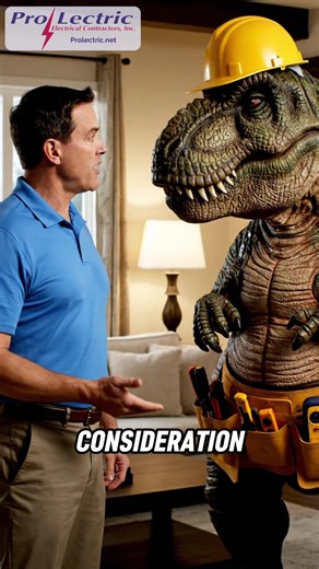 Electrical systems require experience, precision, and a deep understanding of safety standards. ProLectric Electrical Contractors provides professional electrical services backed by skilled electricians who know how to do the job right — no shortcuts, no risks. ⚡ From routine electrical needs to complex projects, trusting a professional protects your property and ensures dependable performance. When safety, reliability, and quality matter most, ProLectric is the team to call. 💡 📍 Savannah, GA 