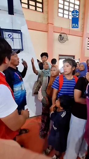 2.7K views · 23 reactions | PANOORIN | Sa ginanap na 4th Quarter Nationwide Simultaneous Earthquake Drill sa Lebak, Sultan Kudarat, sinubok ang kahandaan ng mga ahensya at mamamayan sa harap ng isang 8.1 magnitude na lindol at kasunod na tsunami. #NSED #ISM #IntegratedStateMeida #PIA #PIA12 | PIA Region XII | Facebook