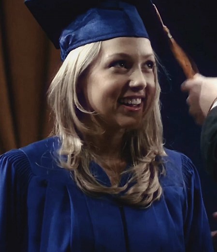 Emma Nelson Highlights from Degrassi The Next Generation