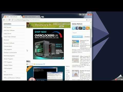 How to install Rkill