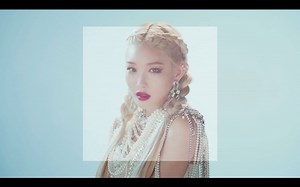 金请夏最新回归曲Snapping MV公开