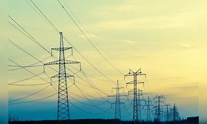 Genus Power shares surge as much as 15% after Rs 2,200 crore order win for smart meters - CNBC TV18