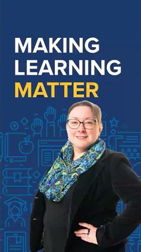 Why Great Courses Answer “Why This Matters”