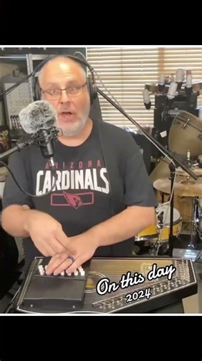 Ripple (The Grateful Dead) acoustic cover on an auto-harp