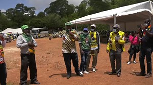 ZANU PF is the only Party with the people at heart - Cde Charles Musimiki | ZANU PF Party