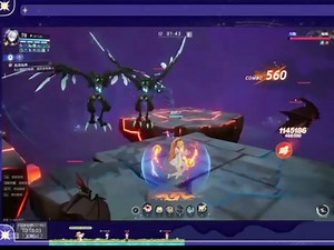 晶核游戏视频技巧攻略