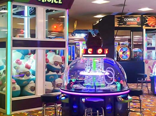 Fun at full Blast | Tilt Studio Florence