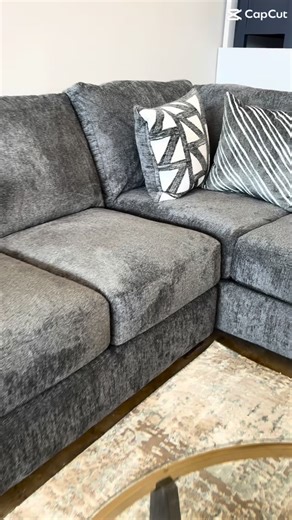 🔥 Just Landed at Home Choice! 🔥 Our newest sectional is here — fresh, stylish, and built for comfort. Don’t wait… these sell out FAST! 💨 #HomeChoice #NewArrival #SectionalGoals #FurnitureFinds #grandopening #unbeatableprices #decatur #furnituredeals #livingroom #homechoicefurniture #decaturdeals #dining #bedroom #atlanta | Home Choice