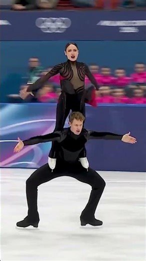Team USA was pure CINEMA 🔥