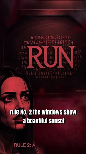 Liminal School Horror