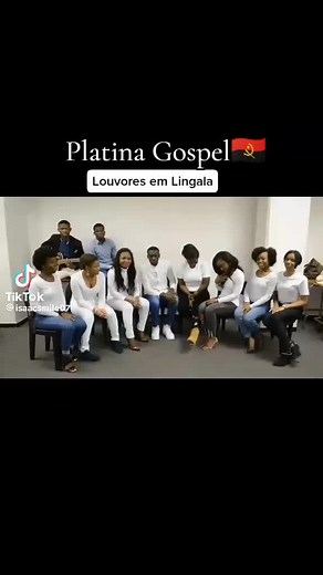 Louvores Gospel em Lingala: Top Músicas e Traduções