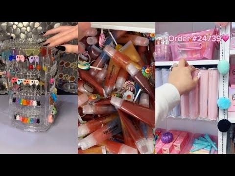 Small Business Tik Tok Compilation 🧸🎉🏳️‍🌈 #6