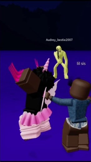 matching gone wrong (1 diva down) #slowed #roblox