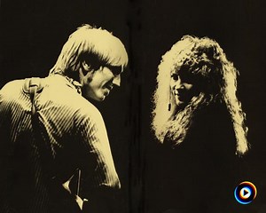 Leather and Lace by Stevie Nicks & Tom Petty