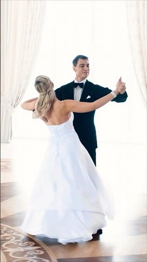 ♥️Merry Go Round of Life - Howl’s Moving Castle ⭐️ #weddingdance #weddingdanceonline