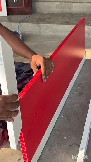 460K views · 4.6K reactions | PVC Wall Sokesh manufacture & Installation ✅ | Avishek Das | Facebook