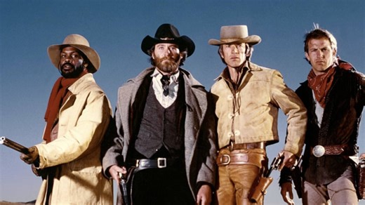 Silverado 1985 Trailer