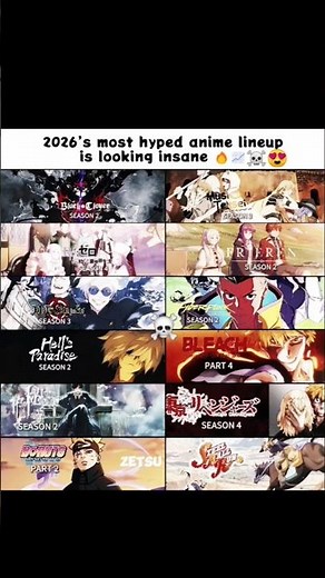 The Future of Anime (2025 Trends & Predictions)