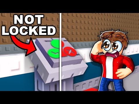 FAKE Friend Lock Button Prank in Steal a Brainrot…