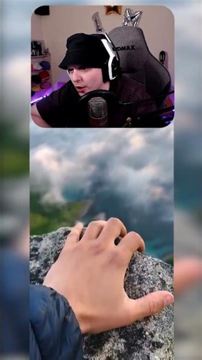 MORE PLACES THAT DON'T SEEM REAL ✨