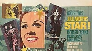 Star (1968)- JJulie Andrews, Richard Crenna, Michael Craig