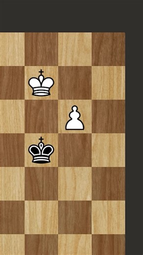 Mastering Endgame Precision in Chess