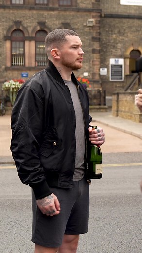 Interview with Recently Released Prisoners in the UK