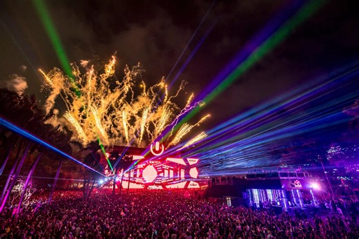 Ultra Music Festival Reveals Lineup for Its 2026 Miami Return