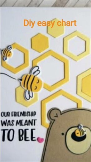 diy easy chart with hand magic ✨🪄#diy