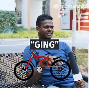 43K views · 150 reactions | We asked people for suggestions on making PMDs safer. | Mothership | Facebook