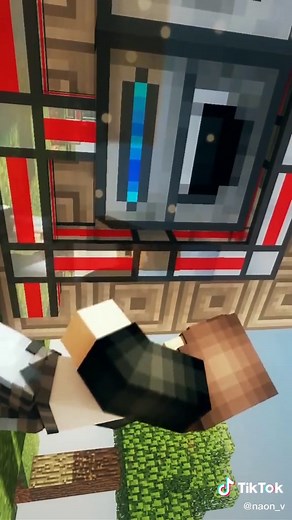 ni versi modded grifers nya mo req apa lagi?🗿 #btsanjing#btsanjing#btsanjing#minecraft#song#flash#back#i#am#believing