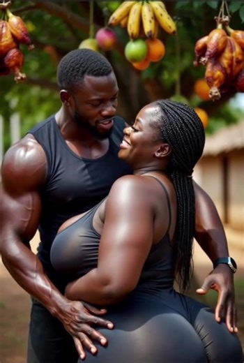 Gehgeh university don get new female student