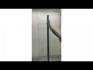 Assessing Powder Coating Quality: Impact Testing | Quality Testing | Delwin