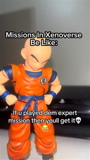 Broly on Instagram: "Maximum Difficulty Fighting 13 Ki Ball Spamming Villians #dragonball #dragonballz #shfiguarts #explore #dragonstars #explorepage #actionfigures #dragonballxenoverse"