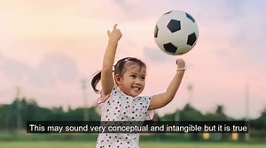 "Creating a better world to live.” An Epson employee talks about the company and its commitment to society. Read more at https://bit.ly/2X5kZrt | Epson | Facebook