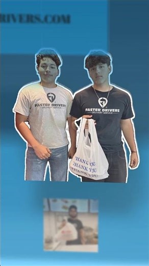 Unlock Customer Demand #fasterdriversdelivery