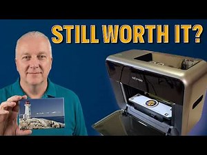 I Spent a Year With the eufyMake E1. Don't Buy Without Watching This.