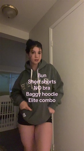 Best combo can’t lie #relatable #comfy #combo | Shorts Outfits